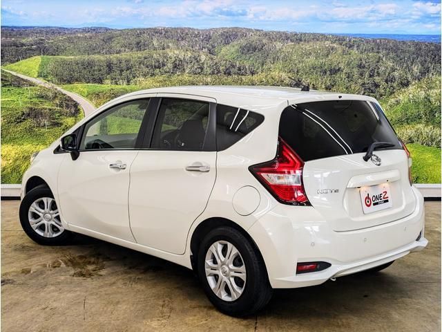 Nissan NOTE 2019-07 184843-18