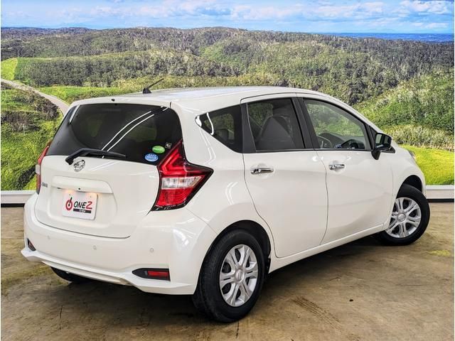 Nissan NOTE 2019-07 184843-17