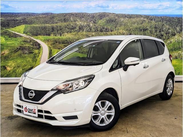 Nissan NOTE 2019-07 184843-16