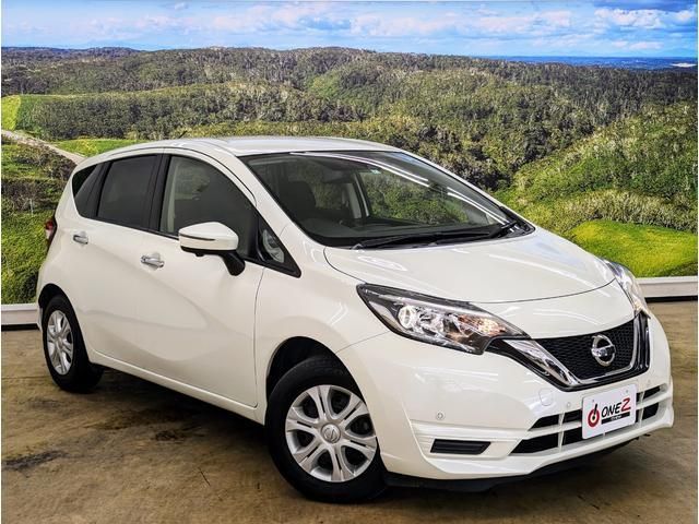 Nissan NOTE 2019-07 184843-15