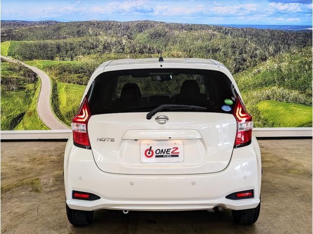 Nissan NOTE 2019-07 184843-14