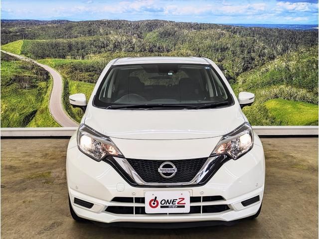 Nissan NOTE 2019-07 184843-13