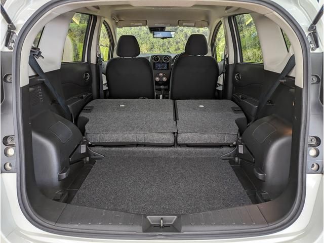 Nissan NOTE 2019-07 184843-12