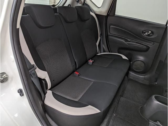 Nissan NOTE 2019-07 184843-11