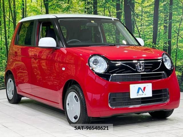 Honda N-ONE 2017-07 279706-16