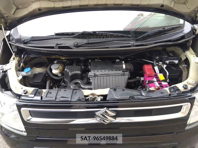 Suzuki WAGON R 2020-07 289928-17
