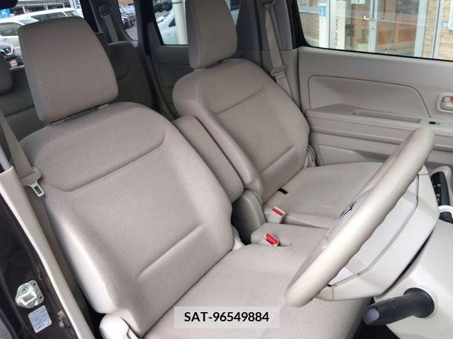 Suzuki WAGON R 2020-07 289928-6