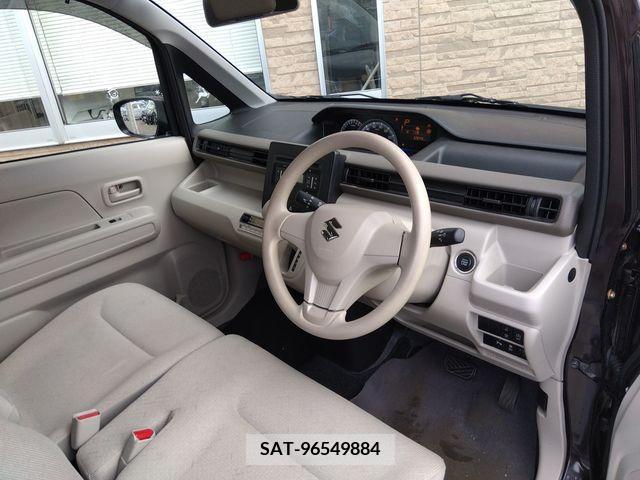 Suzuki WAGON R 2020-07 289928-5