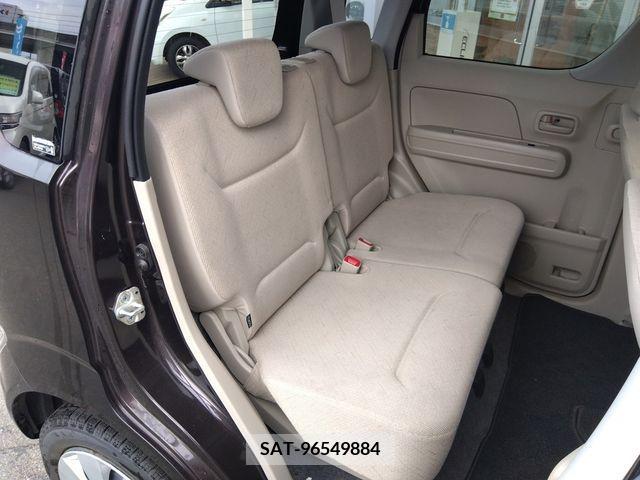 Suzuki WAGON R 2020-07 289928-7