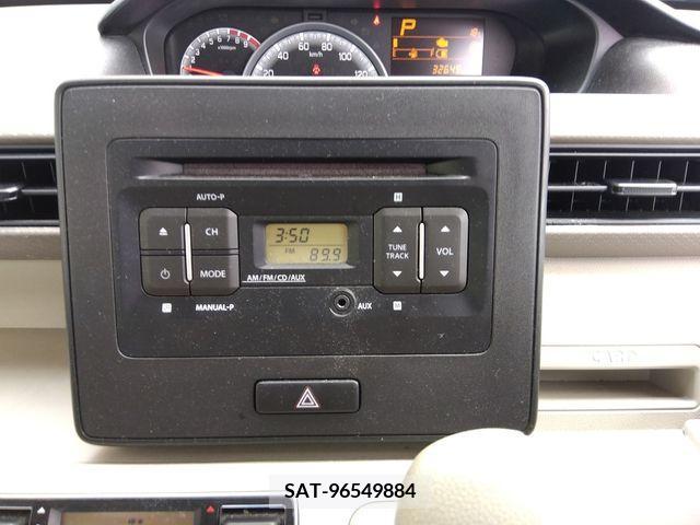 Suzuki WAGON R 2020-07 289928-8