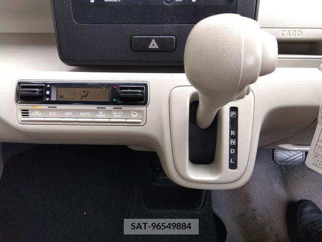 Suzuki WAGON R 2020-07 289928-9