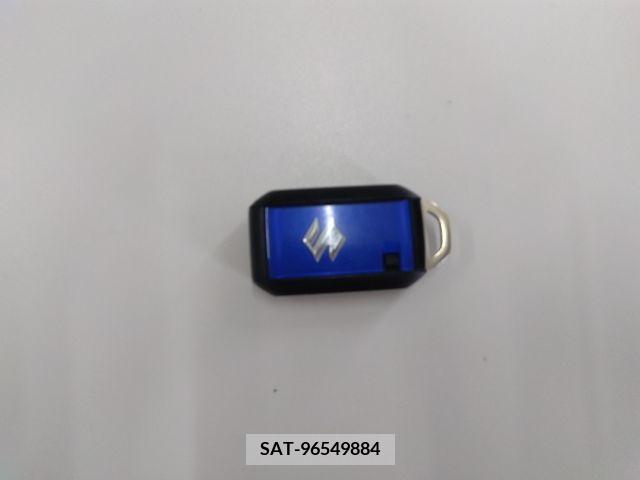 Suzuki WAGON R 2020-07 289928-14