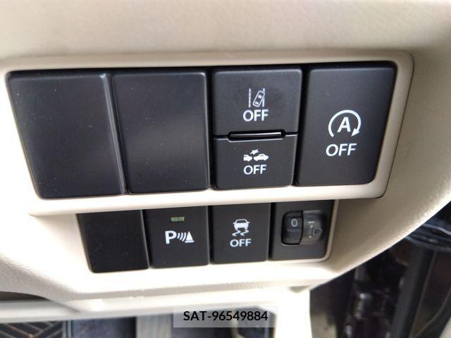 Suzuki WAGON R 2020-07 289928-12