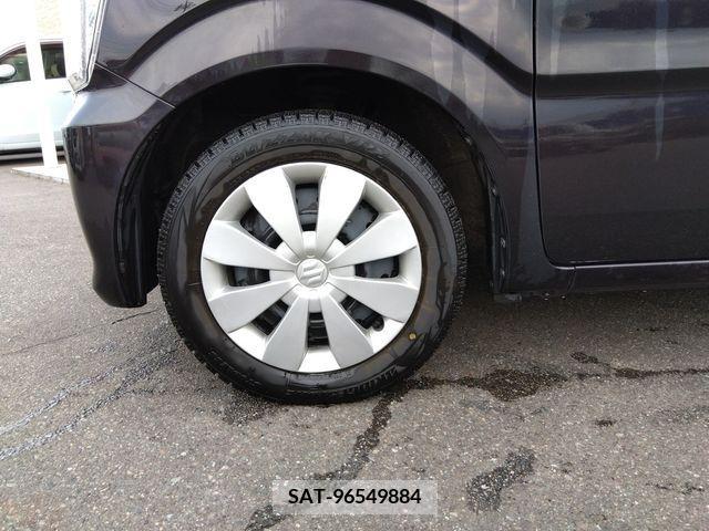 Suzuki WAGON R 2020-07 289928-16