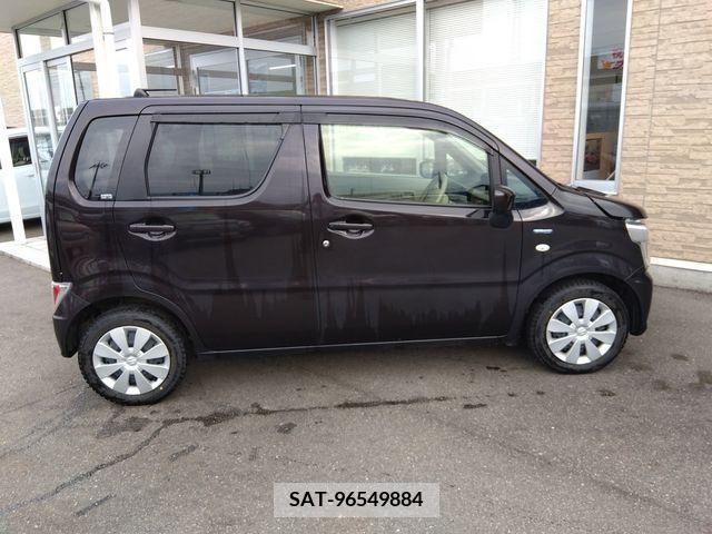 Suzuki WAGON R 2020-07 289928-2