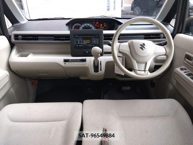 Suzuki WAGON R 2020-07 289928-4