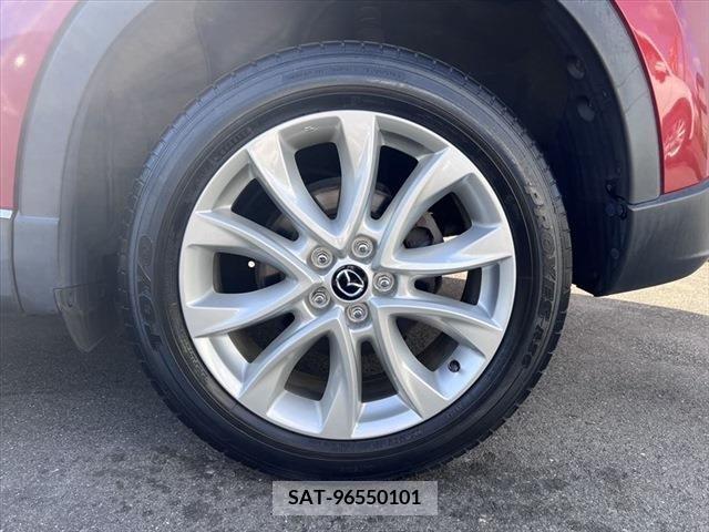 Mazda CX-5 2012-11 295976-16