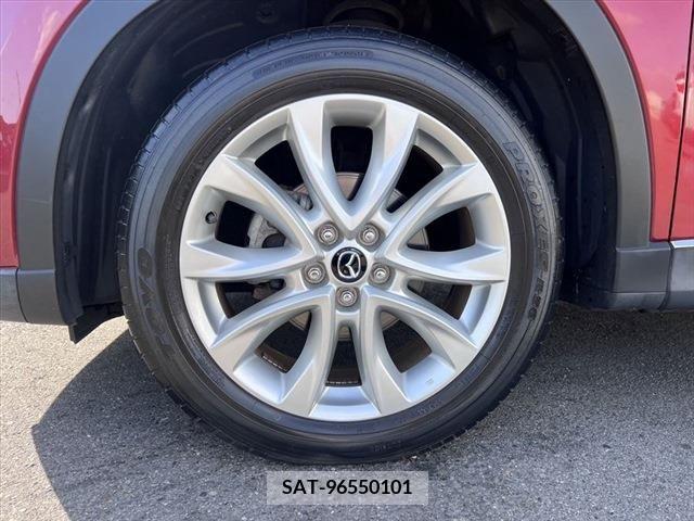 Mazda CX-5 2012-11 295976-17