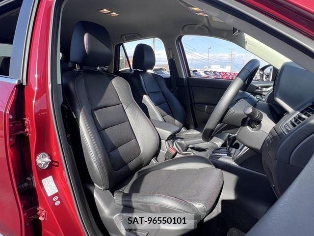 Mazda CX-5 2012-11 295976-19