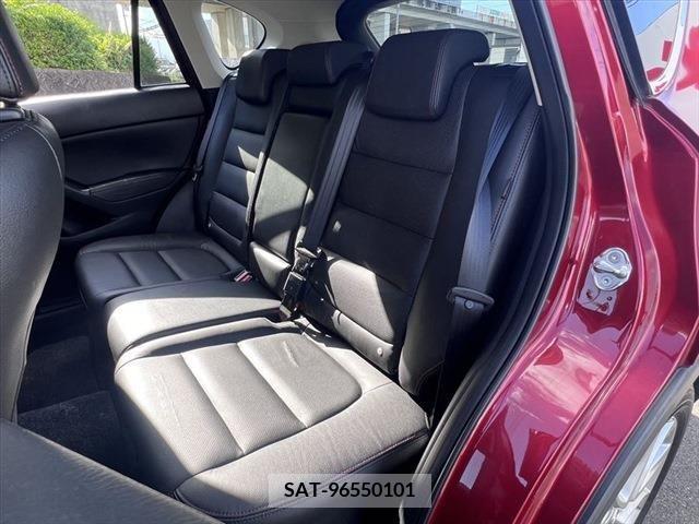 Mazda CX-5 2012-11 295976-22