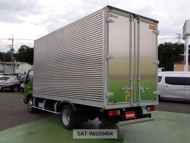 Hino DUTRO 2018-09 351734-2