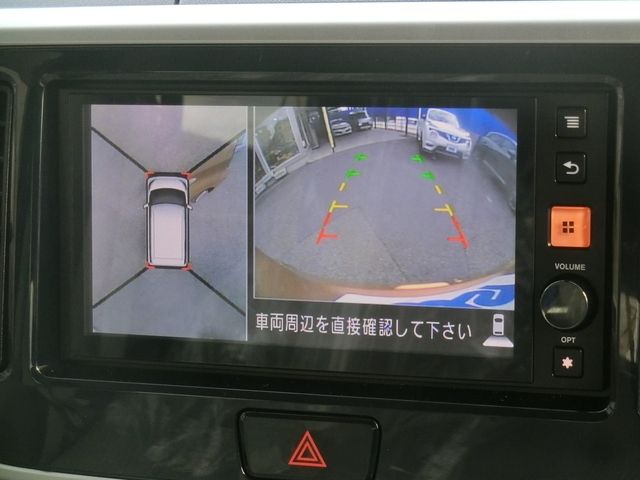 Nissan DAYZ ROOX 2018-10 23512-5