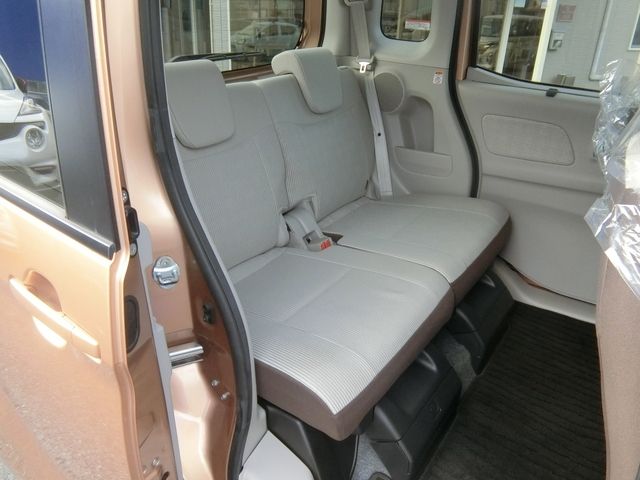 Nissan DAYZ ROOX 2018-10 23512-7