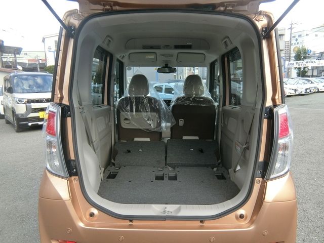 Nissan DAYZ ROOX 2018-10 23512-9
