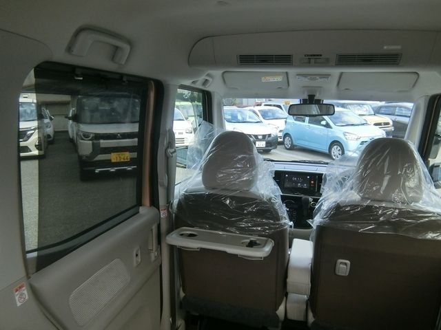 Nissan DAYZ ROOX 2018-10 23512-13