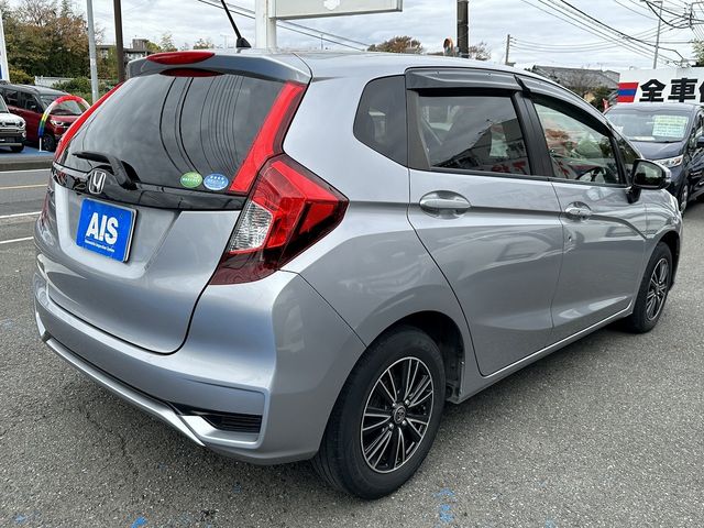 Honda FIT 2017-07 29154-3