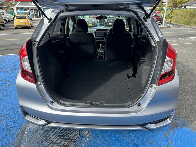Honda FIT 2017-07 29154-28