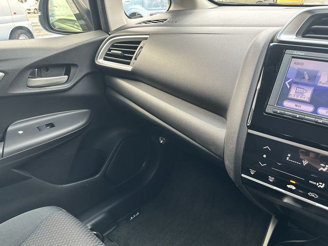 Honda FIT 2017-07 29154-25