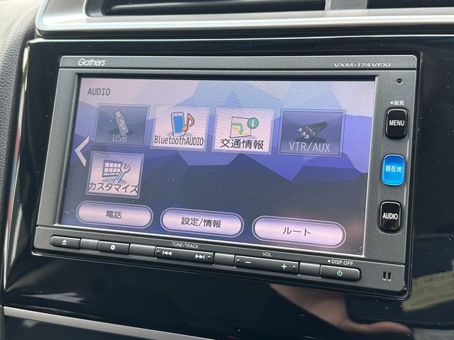 Honda FIT 2017-07 29154-21