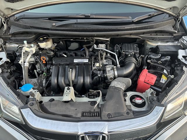 Honda FIT 2017-07 29154-5