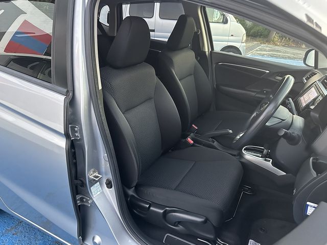 Honda FIT 2017-07 29154-13