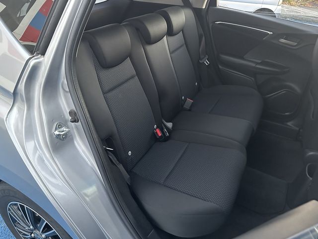 Honda FIT 2017-07 29154-15