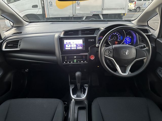 Honda FIT 2017-07 29154-7