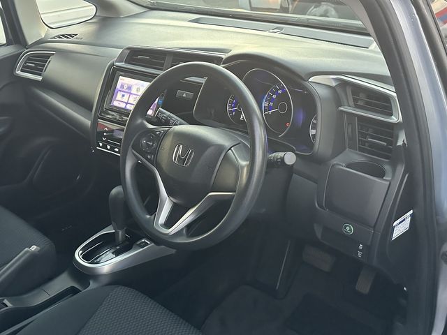 Honda FIT 2017-07 29154-11