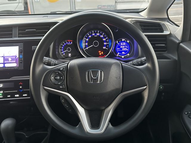 Honda FIT 2017-07 29154-9