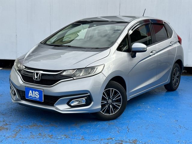 Honda FIT 2017-07 29154-0