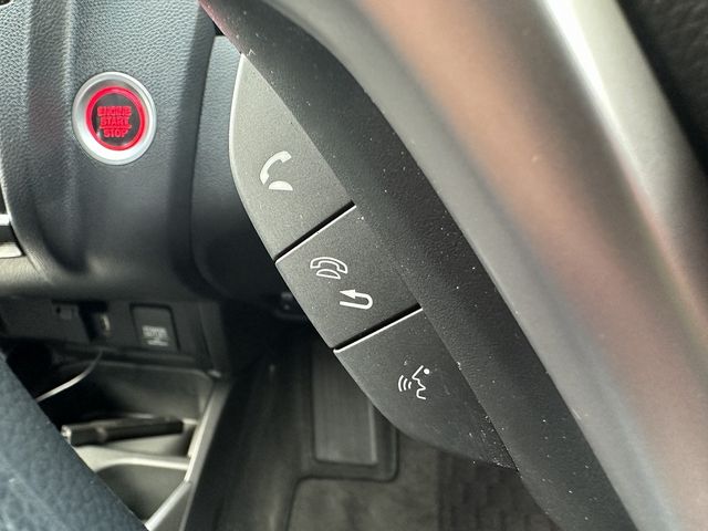 Honda FIT 2017-07 29154-20