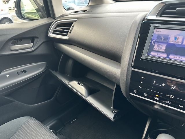 Honda FIT 2017-07 29154-26