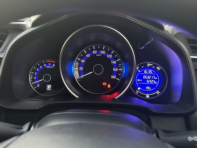 Honda FIT 2017-07 29154-18