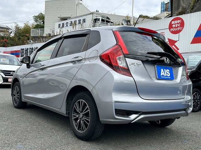 Honda FIT 2017-07 29154-4
