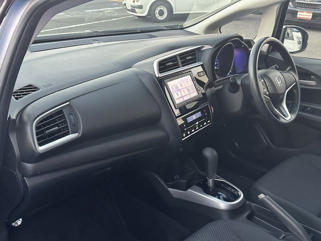 Honda FIT 2017-07 29154-12