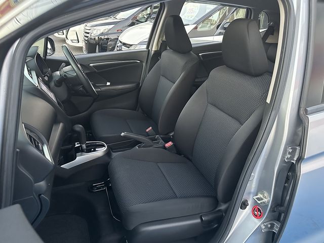 Honda FIT 2017-07 29154-14