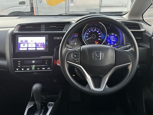 Honda FIT 2017-07 29154-8