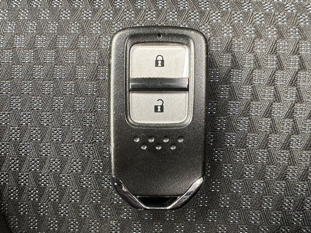 Honda FIT 2017-07 29154-29