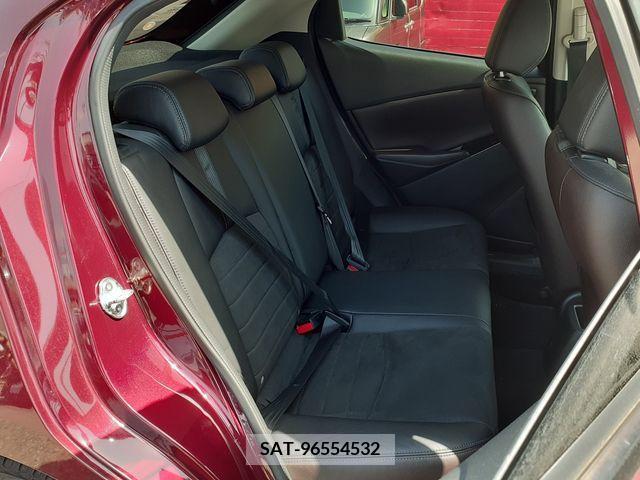 Mazda DEMIO 2017-12 267526-17