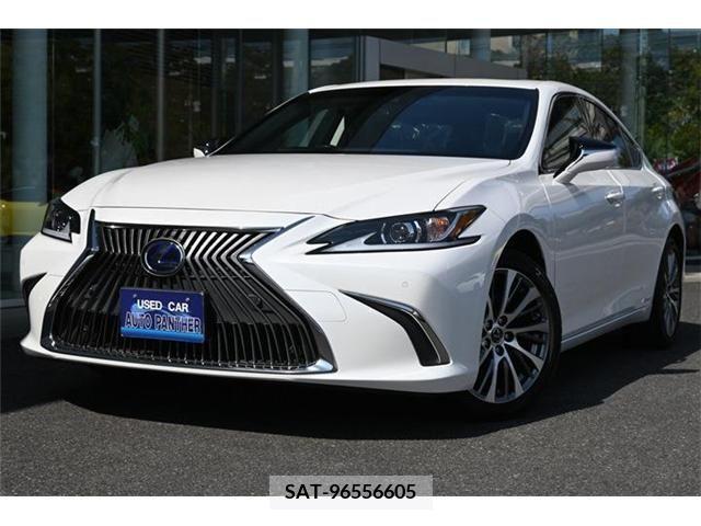 Lexus ES 2020-08 275241-0